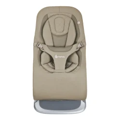 Transat bébé evolve vert olive