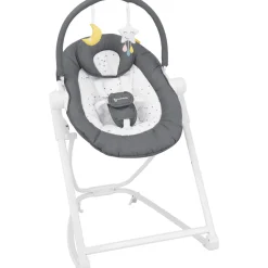 Transat bébé haut compact'up moonlight
