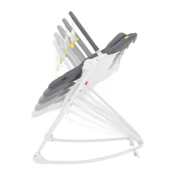 Transat bébé haut compact'up moonlight