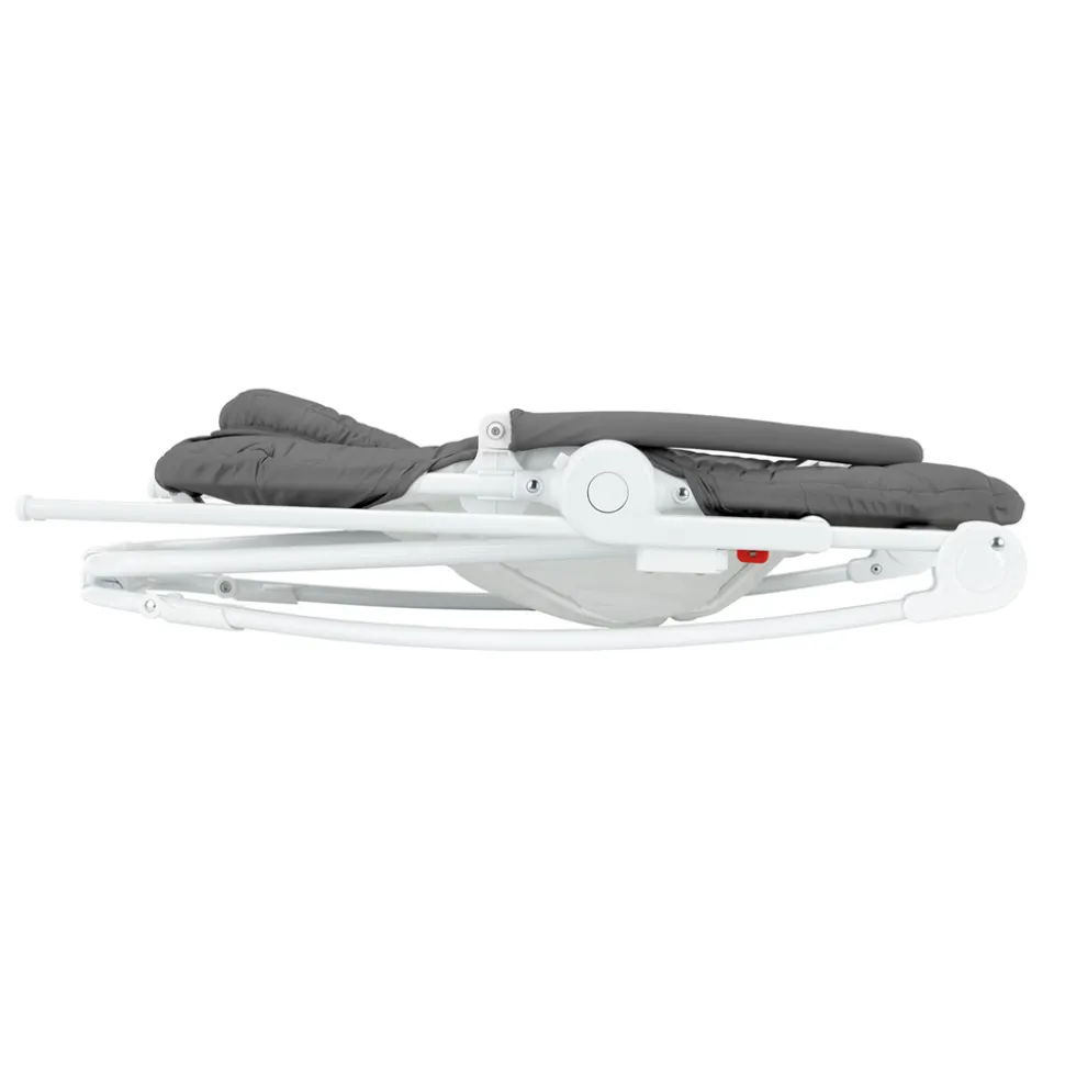 Transat bébé haut compact'up moonlight