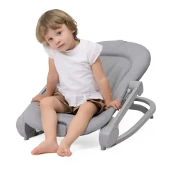 Transat bébé mia pebble