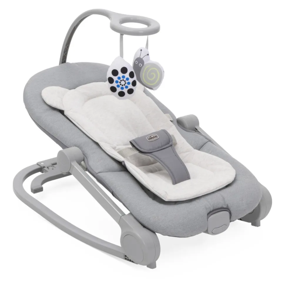Transat bébé mia pebble