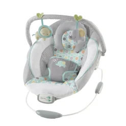 Transat bébé vibrant morrison