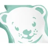 Transat de bain buddy bleu