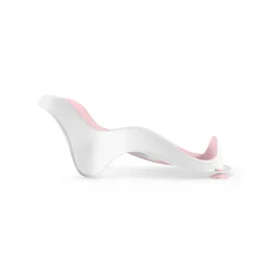 Transat de bain fit rose