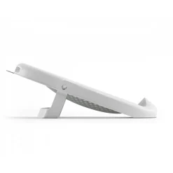 Transat de bain jelly gris