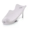 Transat de bain little stars blanc