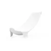 Transat de bain pour baignoire flexi bath