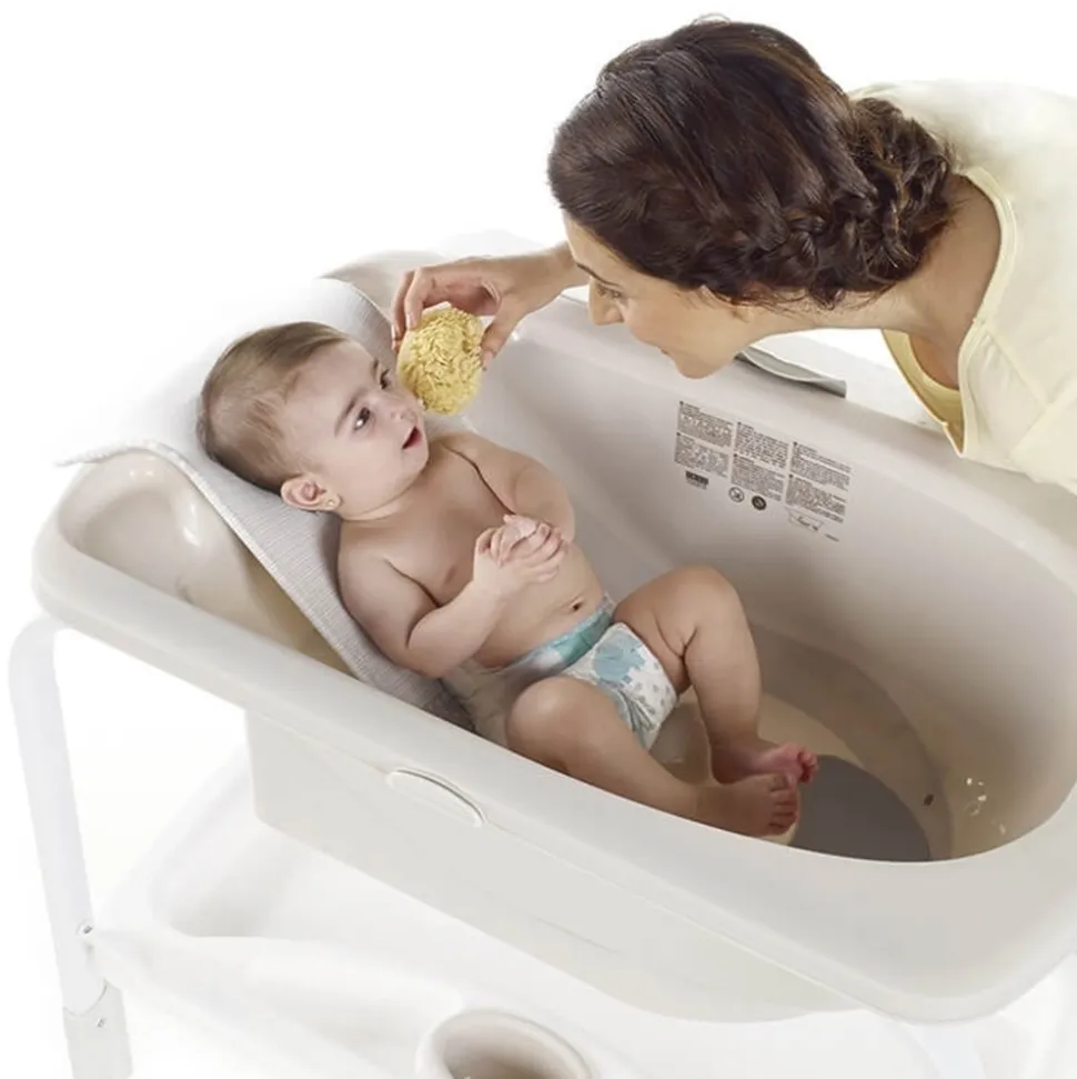 Transat de bain star