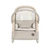 Transat kori beige eco avec arche