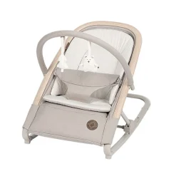 Transat kori beige eco avec arche