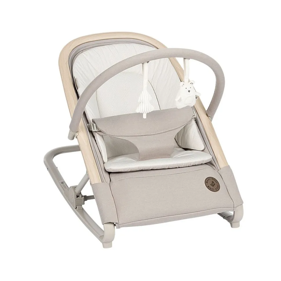 Transat kori beige eco avec arche