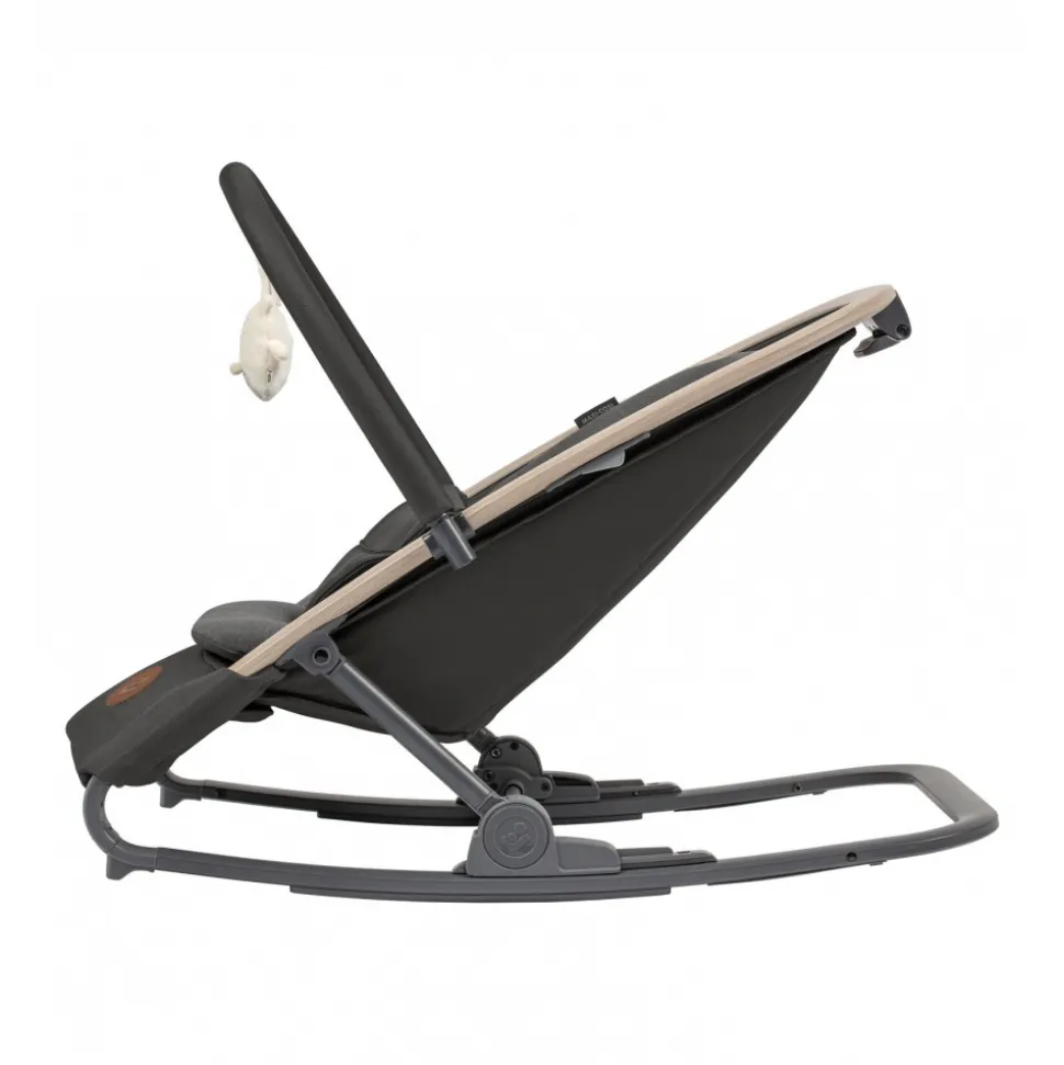 Transat kori beyond graphite eco avec arche