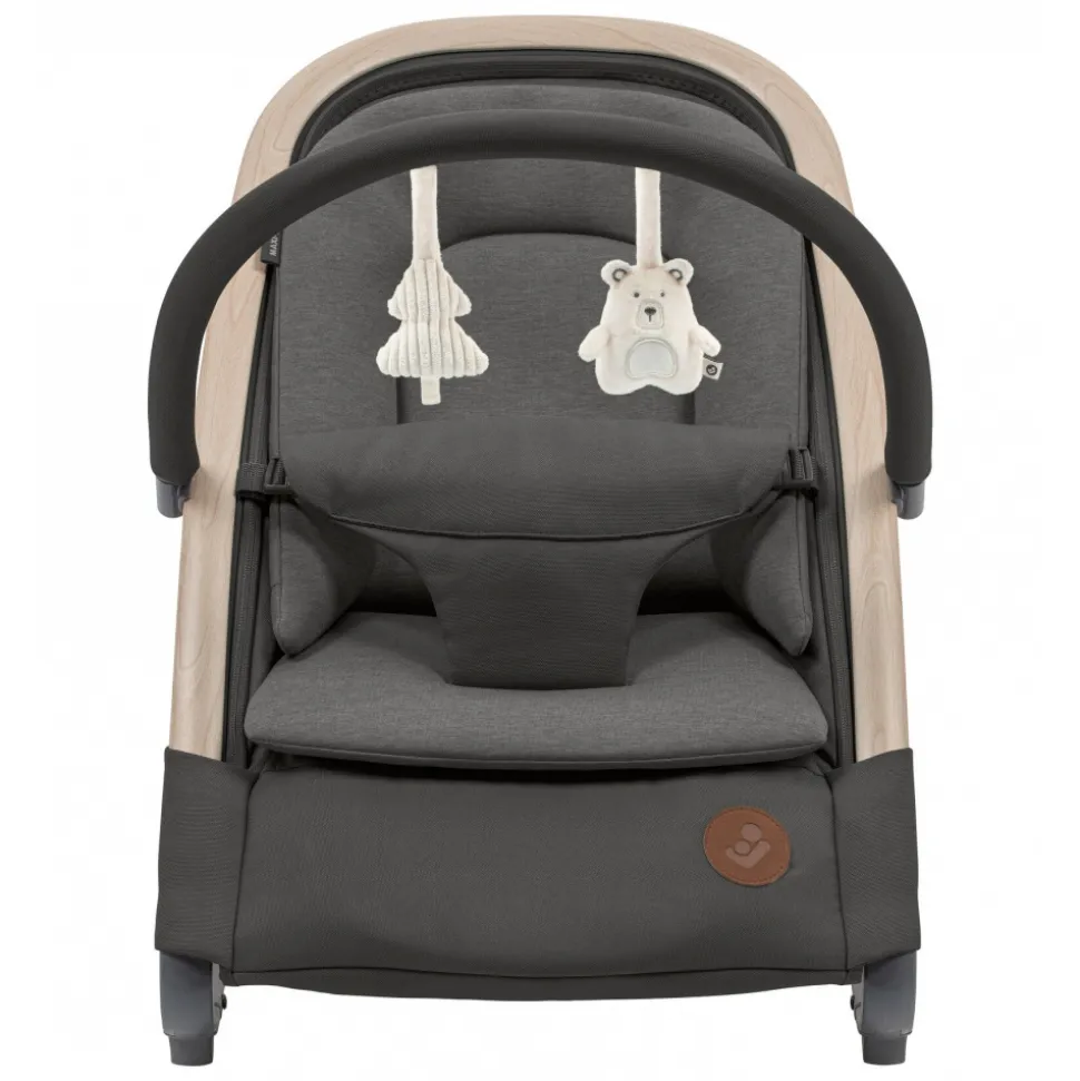 Transat kori beyond graphite eco avec arche