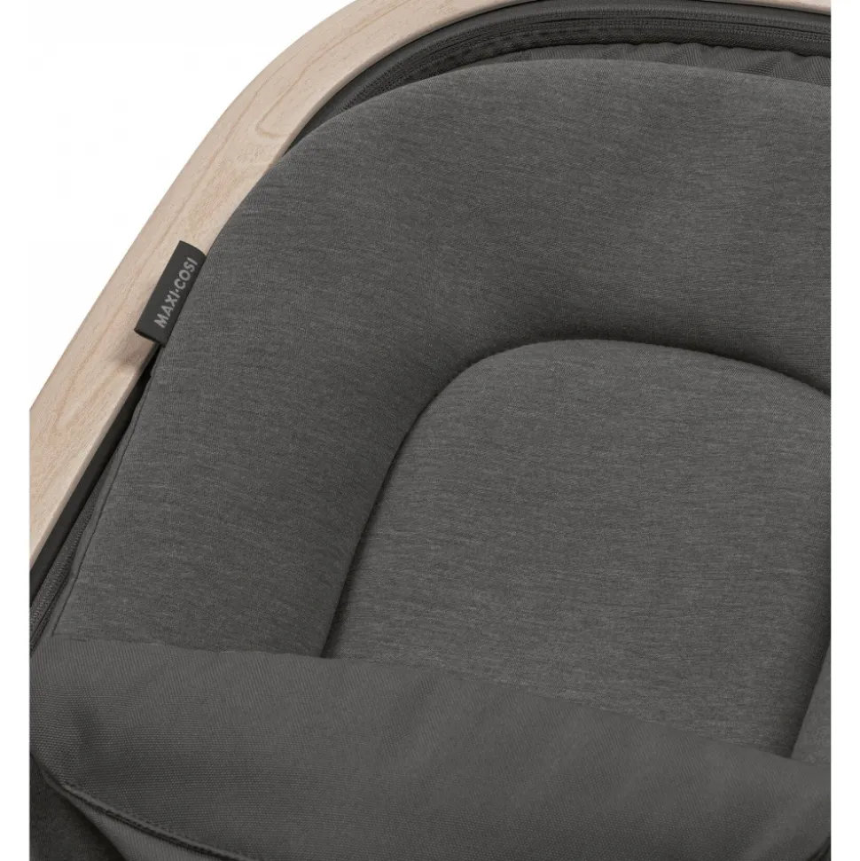 Transat kori beyond graphite eco avec arche