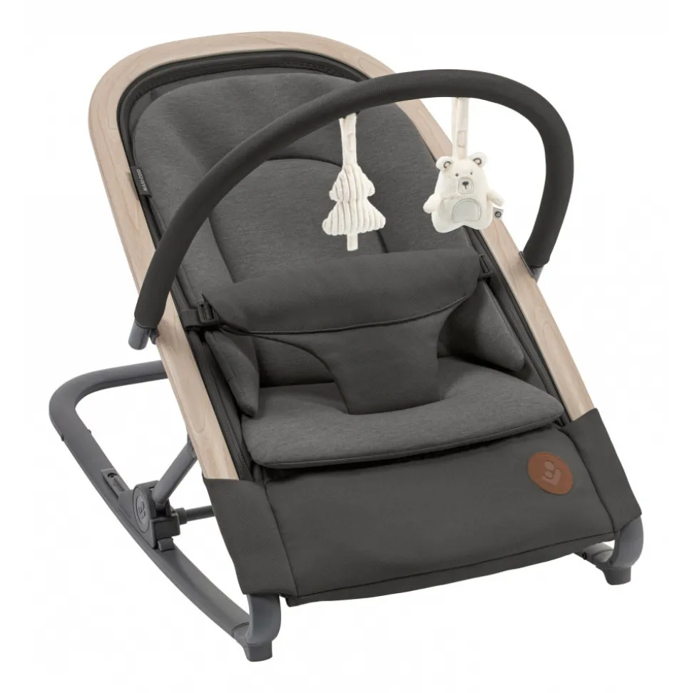 Transat kori beyond graphite eco avec arche