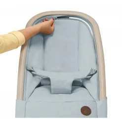 Transat kori beyond grey avec arche