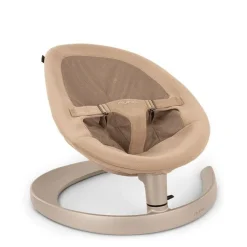 Transat leaf grow avec arche de jeux teddy
