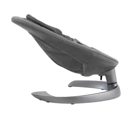 Transat leaf grow avec arche de jeux granite
