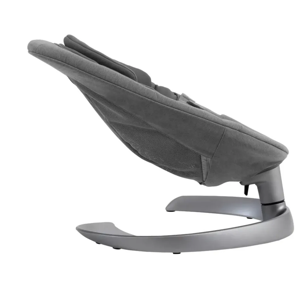 Transat leaf grow avec arche de jeux granite
