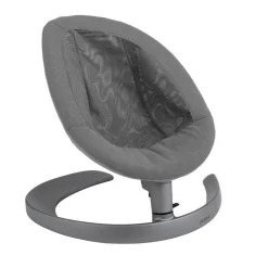 Transat leaf grow avec arche de jeux granite