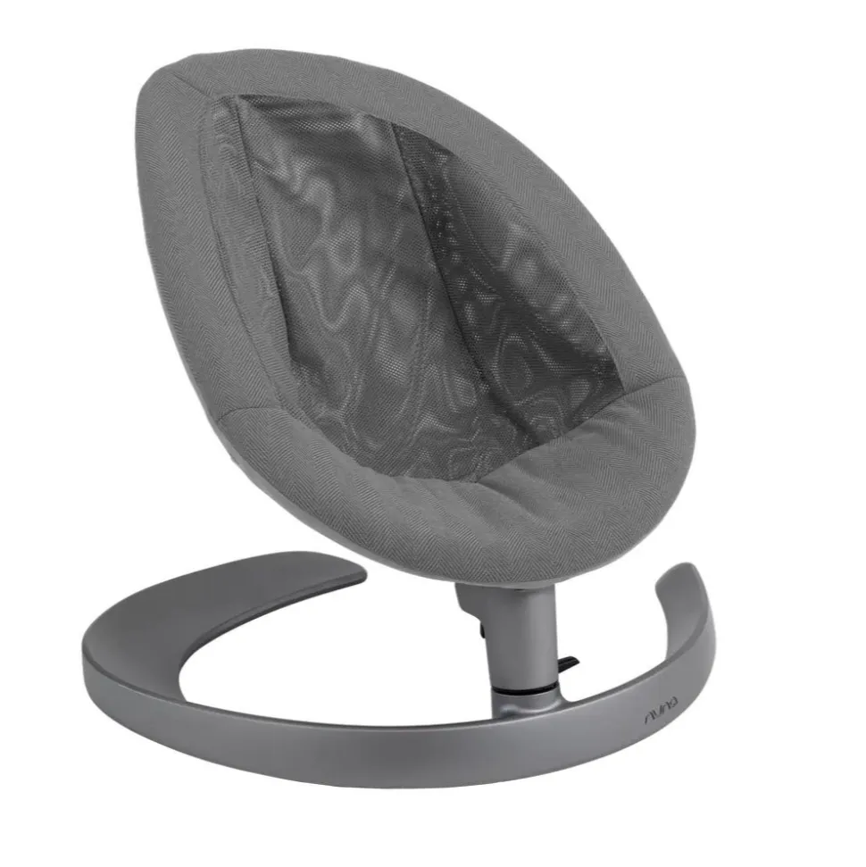 Transat leaf grow avec arche de jeux granite