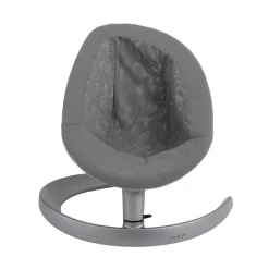 Transat leaf grow avec arche de jeux granite