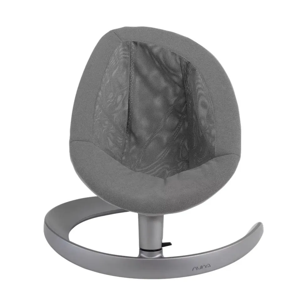 Transat leaf grow avec arche de jeux granite