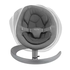 Transat leaf grow avec arche de jeux granite