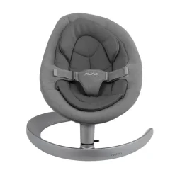 Transat leaf grow avec arche de jeux granite