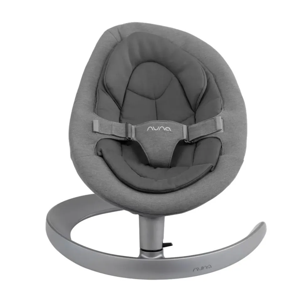 Transat leaf grow avec arche de jeux granite