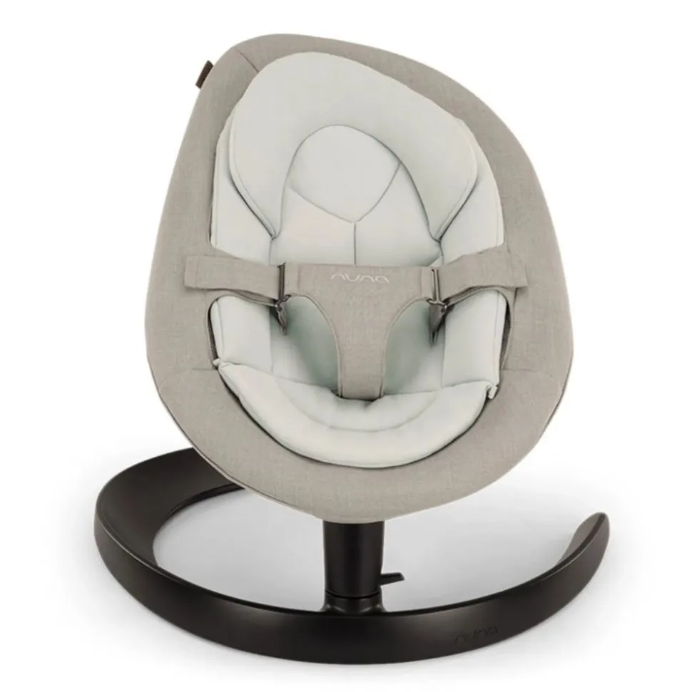 Transat pour bébé leaf grow driftwood