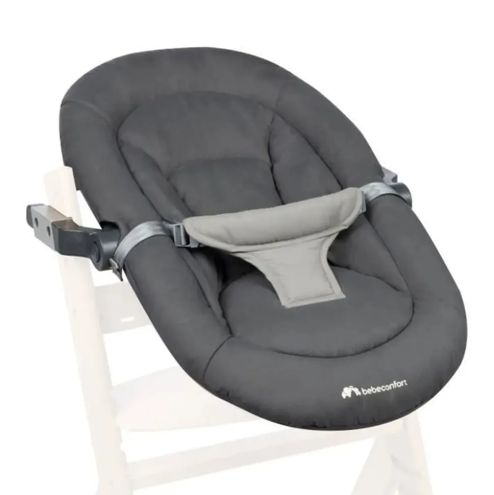 Transat timba baby tinted graphite