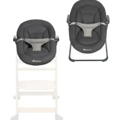 Transat timba baby tinted graphite