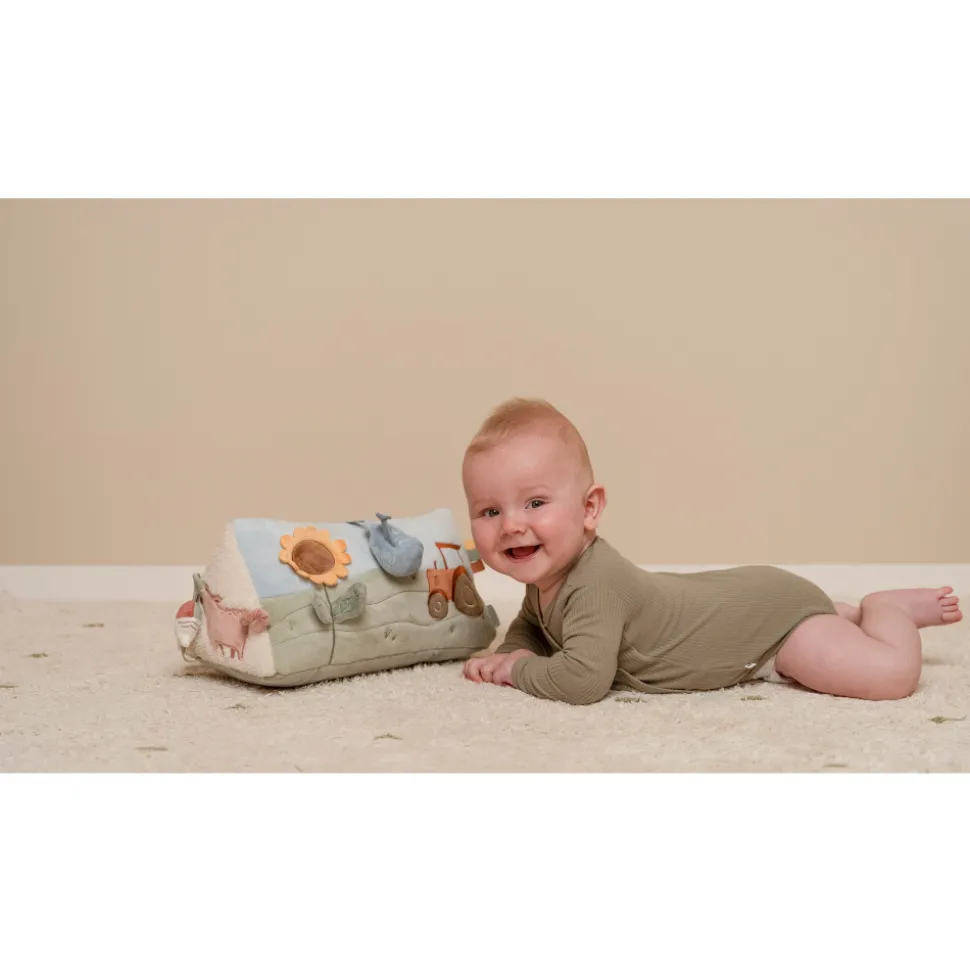 Triangle d'activités - little farm