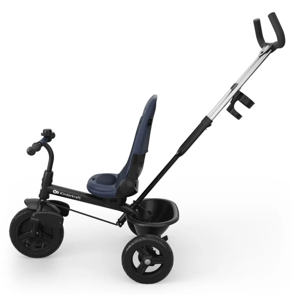 Tricycle aston 2 - navy