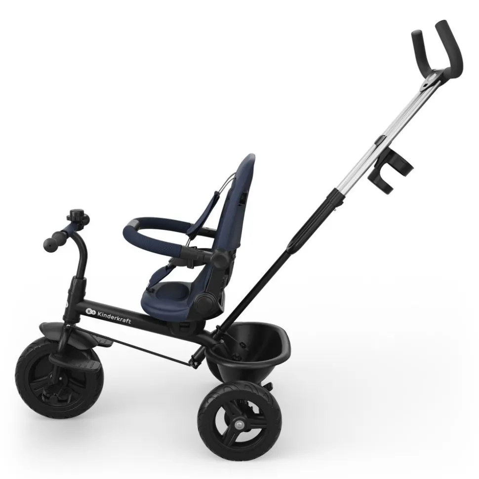 Tricycle aston 2 - navy