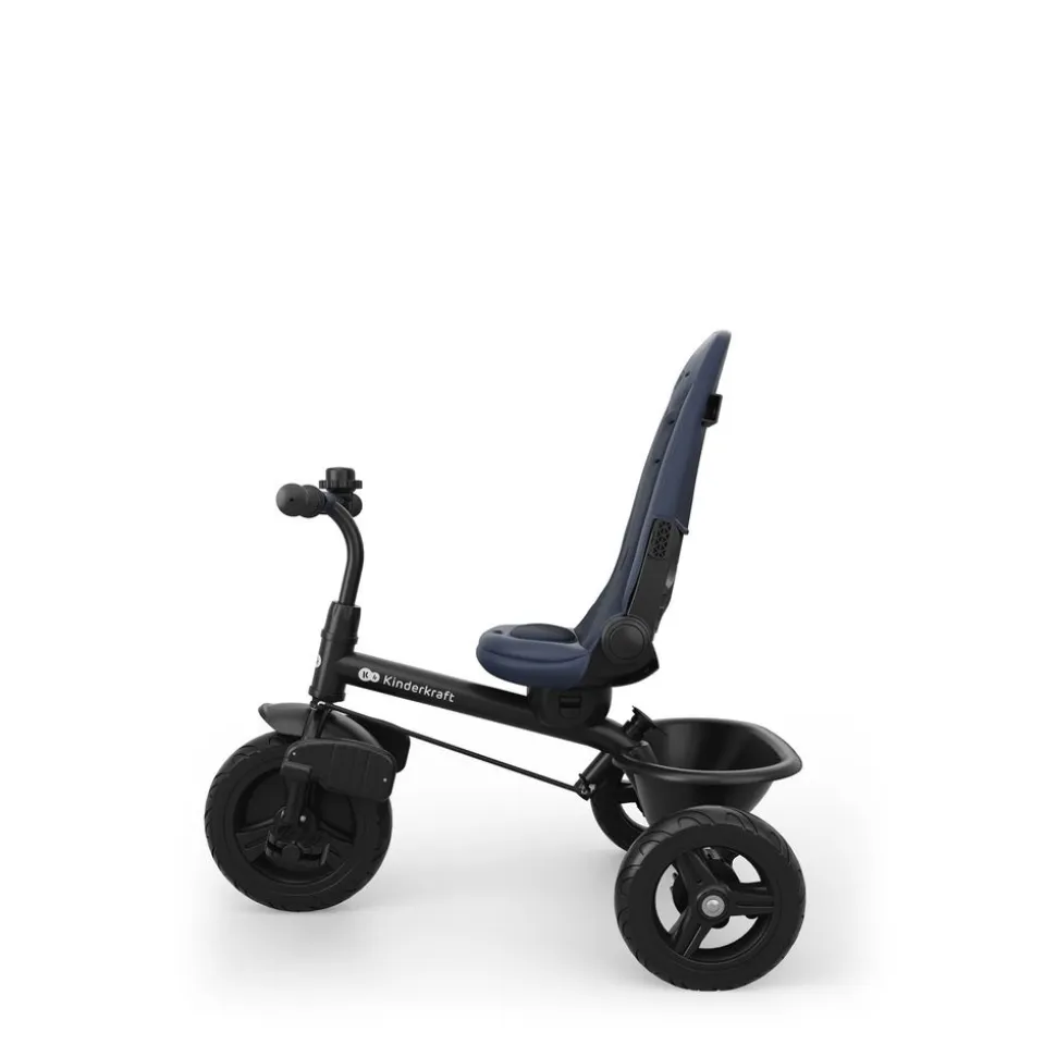 Tricycle aston 2 - navy