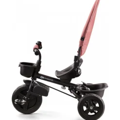 Tricycle aveo pink