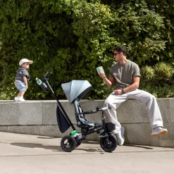 Tricycle aveo 2 plus - beige
