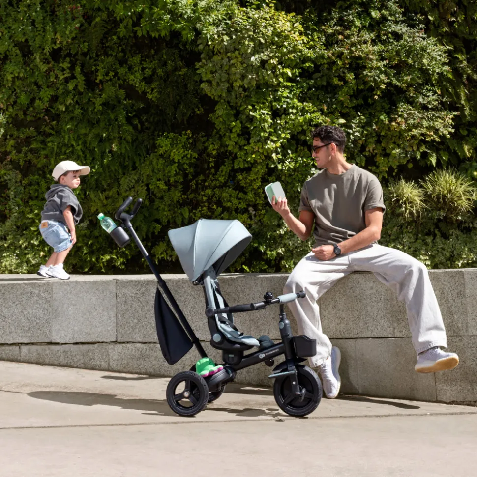 Tricycle aveo 2 plus - beige