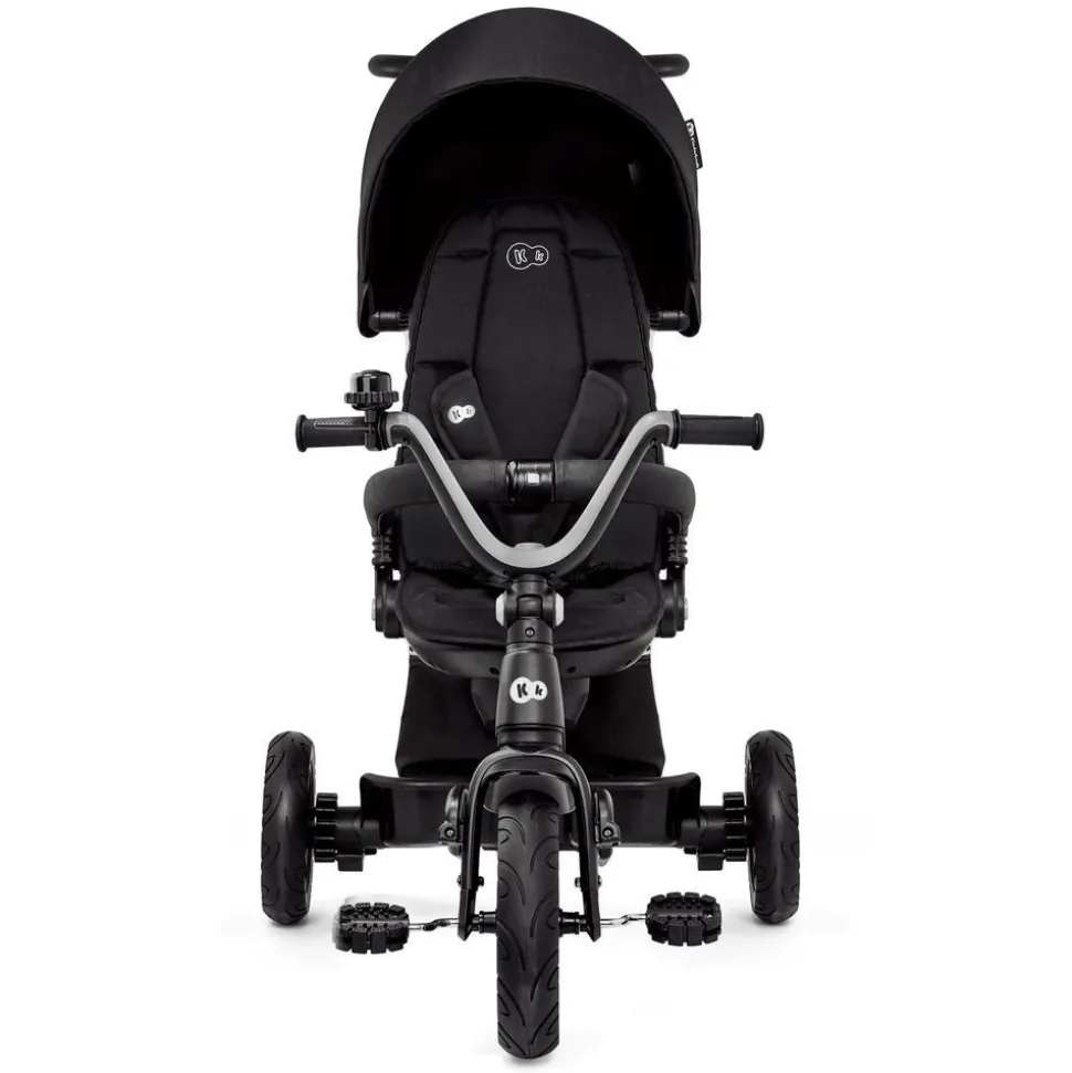 Tricycle easytwist black