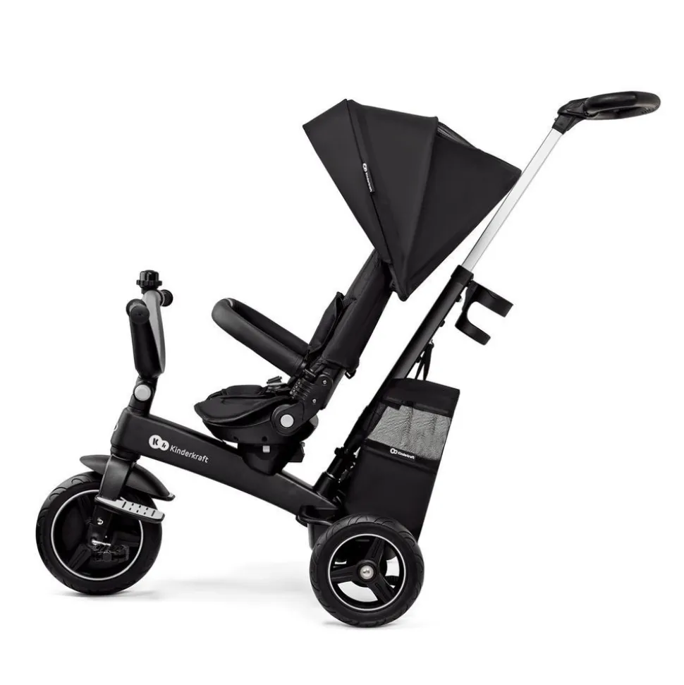 Tricycle easytwist black