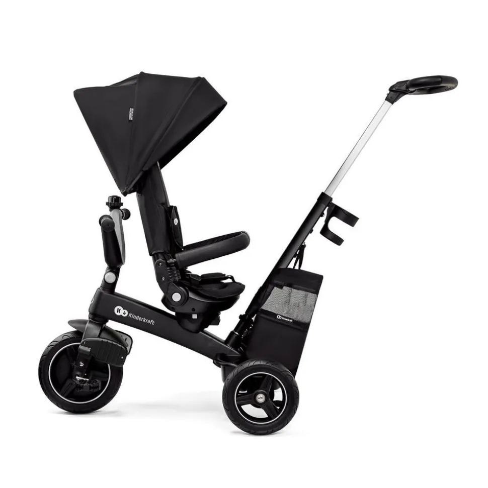 Tricycle easytwist black