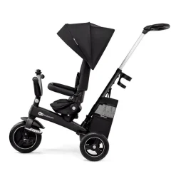 Tricycle easytwist black