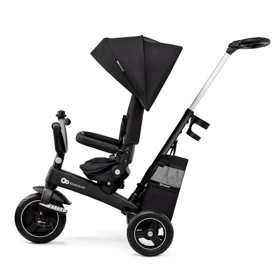 Tricycle easytwist black