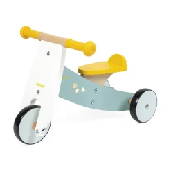 Tricycle en bois enfant à personnaliser
