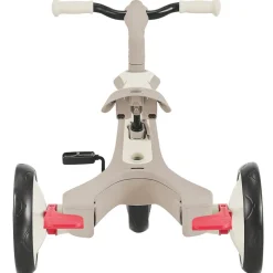 Tricycle explorer 4 en 1 évolutif eco-logic sable