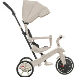 Tricycle explorer 4 en 1 évolutif eco-logic sable