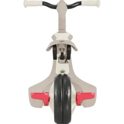 Tricycle explorer 4 en 1 évolutif eco-logic sable